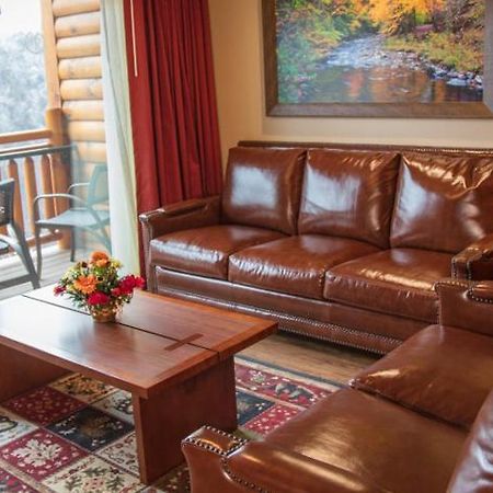 Hotel Gatlinburg Westgate Smoky Mountain Exterior foto