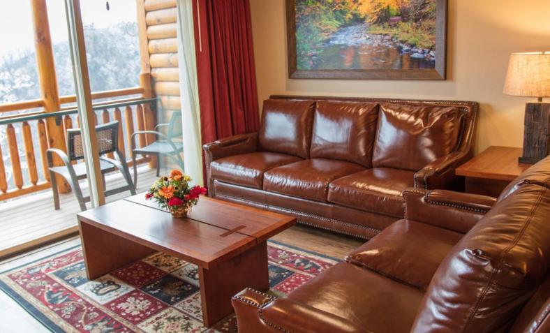 Hotel Gatlinburg Westgate Smoky Mountain Exterior foto