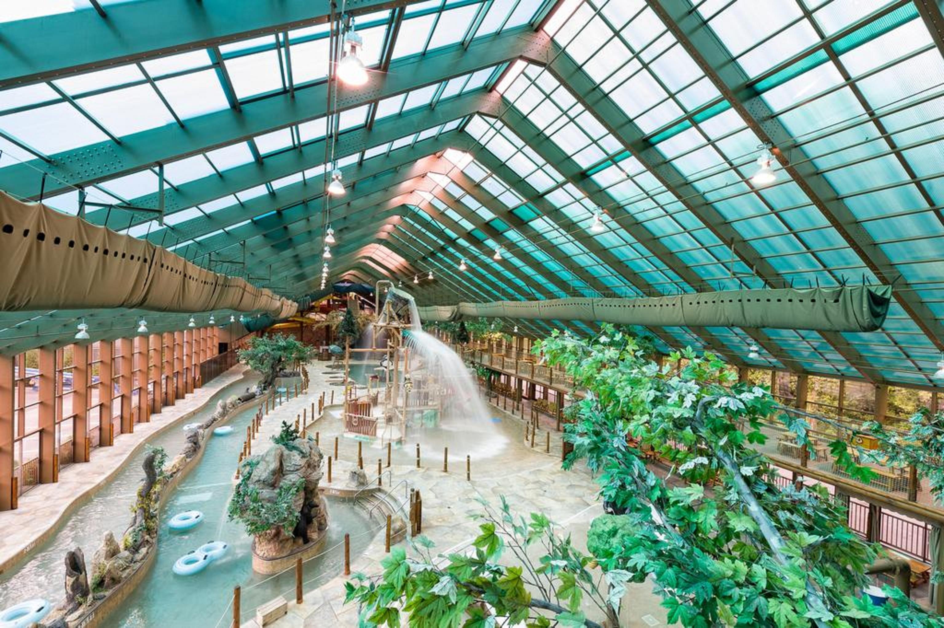 Hotel Gatlinburg Westgate Smoky Mountain Exterior foto