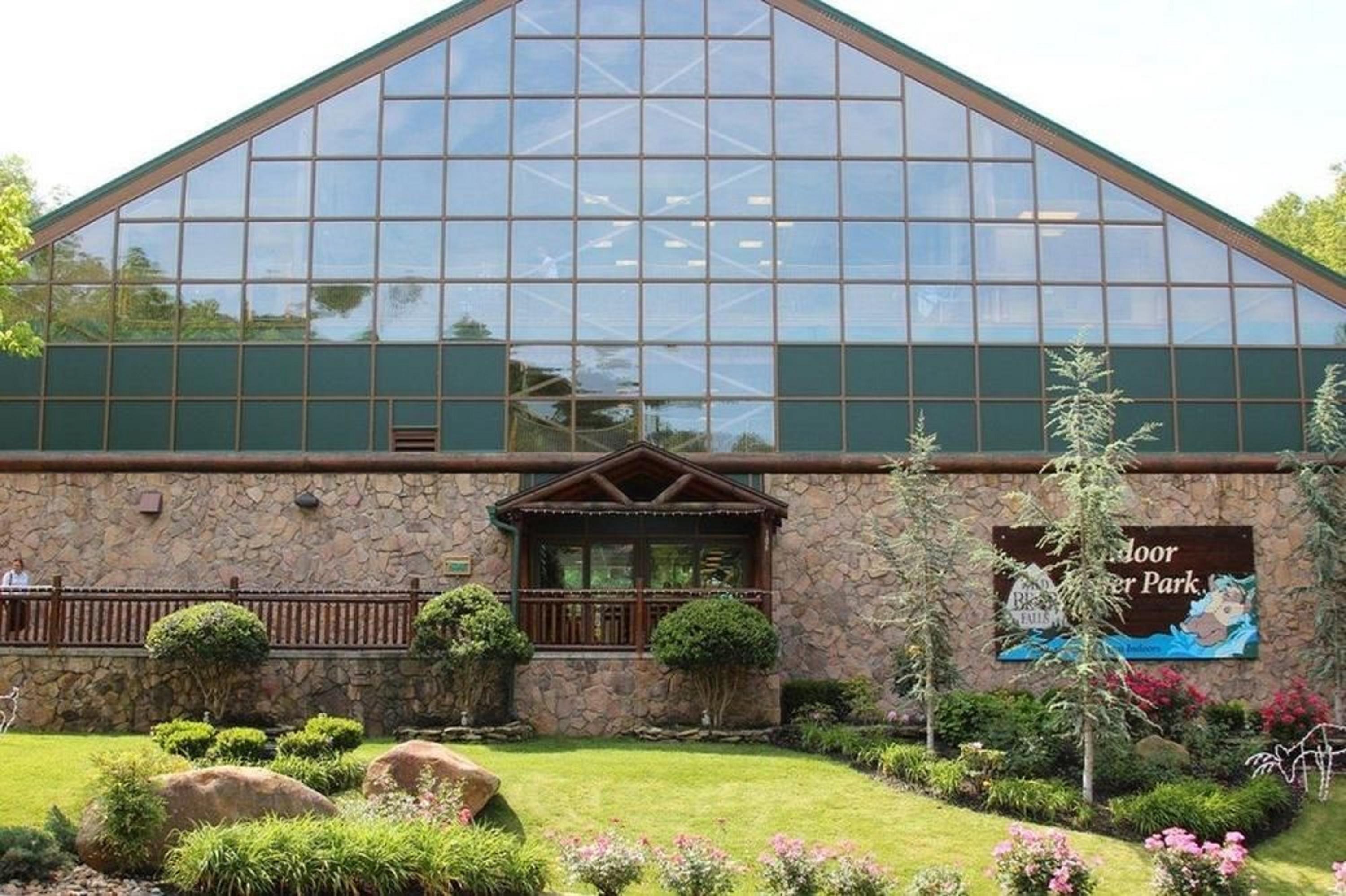 Hotel Gatlinburg Westgate Smoky Mountain Exterior foto