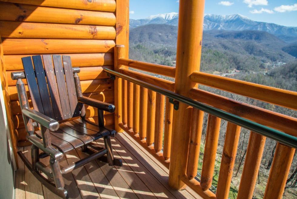Hotel Gatlinburg Westgate Smoky Mountain Exterior foto