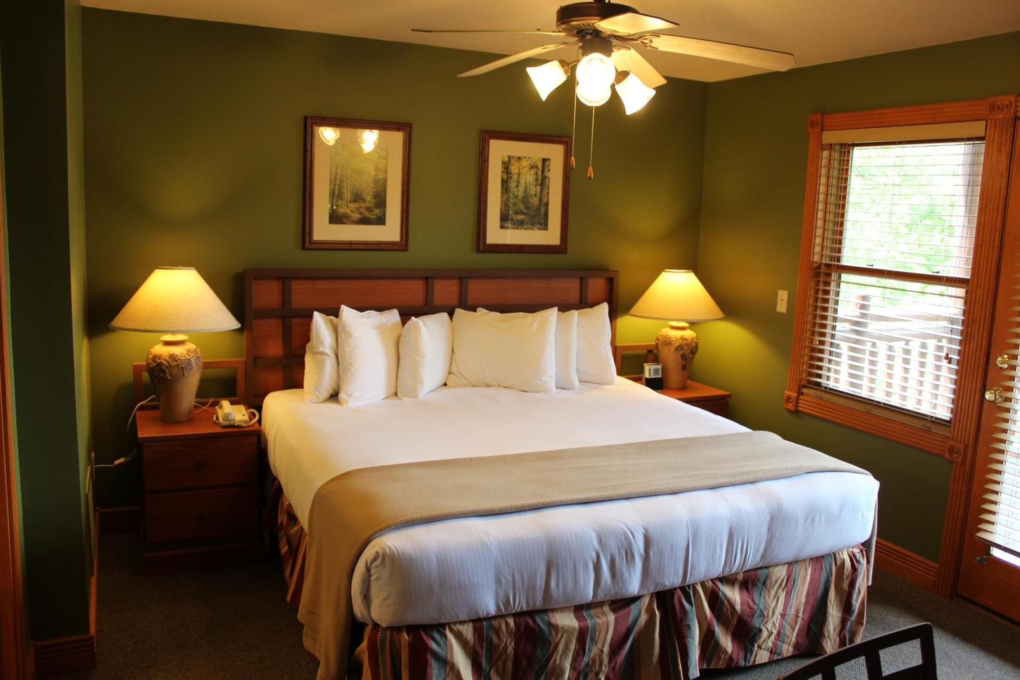 Hotel Gatlinburg Westgate Smoky Mountain Exterior foto