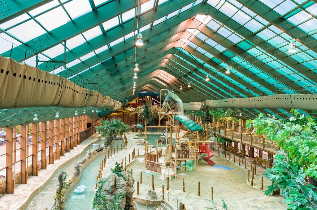 Hotel Gatlinburg Westgate Smoky Mountain Exterior foto